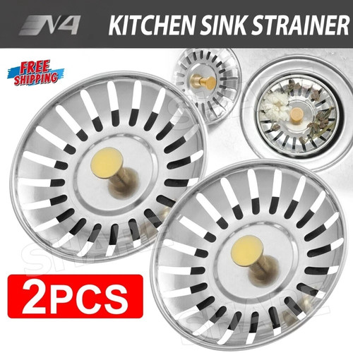 Franke sink plug - franke, basket