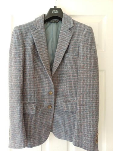 Harris tweed women 100 - tweed, women's