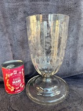 Beautiful Large 10" Antique