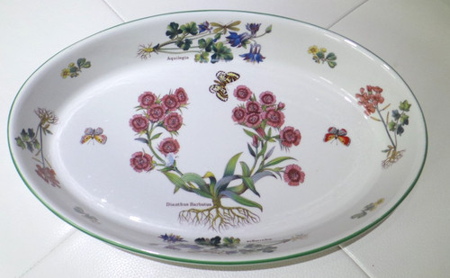 Rare portmeirion botanic - rare,