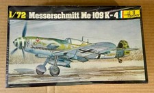 Heller 1/72 #229 Messerschmitt