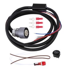 4L60E Transmission Wire