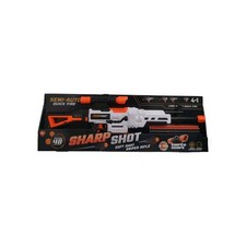 Sharp Shot Soft Dart Sniper