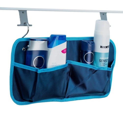 Caravan hanging bag - caravan,