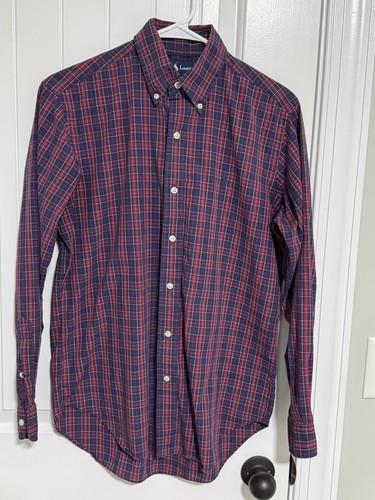 Ralph lauren button shirt - ralph,