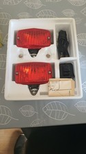 Genuine HELLA Rear Fog lamp -