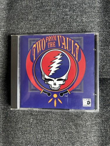 Grateful dead two - dead, the