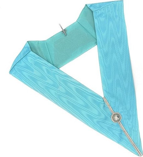 Masonic regalia craft - regalia, officer