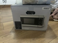 Tesco Silver 700W Manual