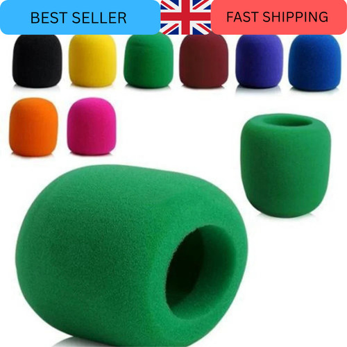 Professional microphone foam - microphone,