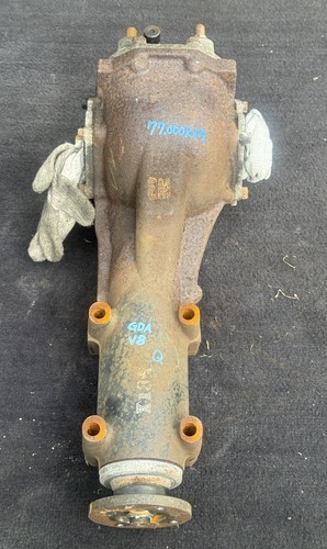 Subaru impreza rear rigid - subaru,