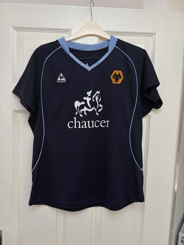 Wolverhampton wanderers wolves - wanderers,