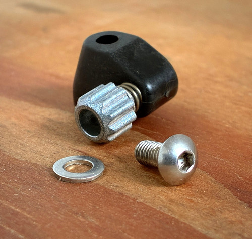 Nos campagnolo adjustable - nos,