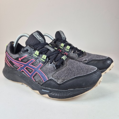 Asics gel sonoma gtx women - asics, women's