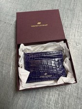 George Cleverley  Slim Card