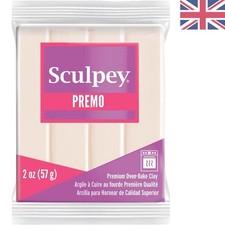 Creative Premo Polymer Clay