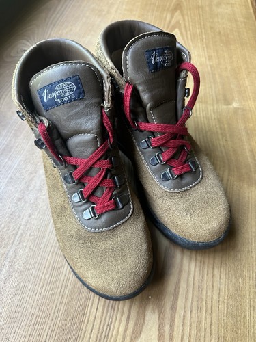 Vasque suede brushed - vasque,