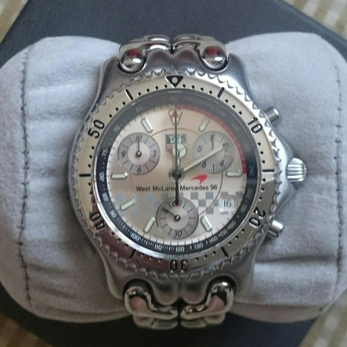 Tag heuer mclaren - heuer,