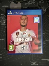 Fifa 20 Sony PlayStation 4 Video Game