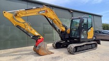 2022 SANY SY80U Only 1790