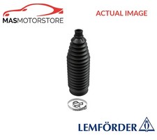 BELLOWS STEERING RACK BOOT