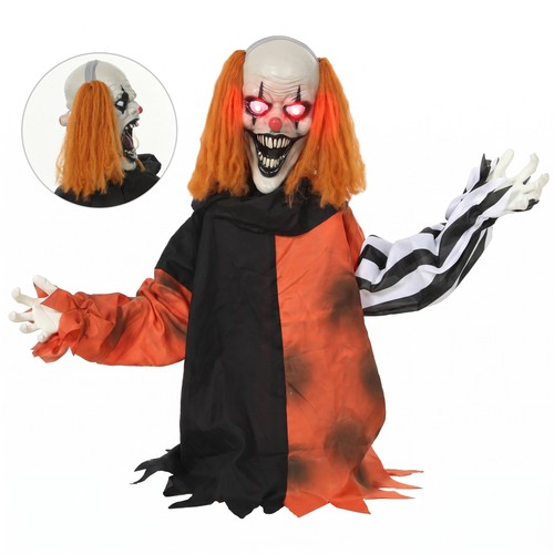 Homcom animated halloween - homcom,