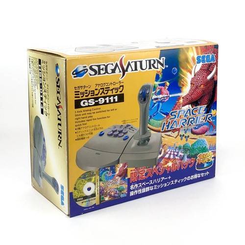 Mission stick controller - mission,