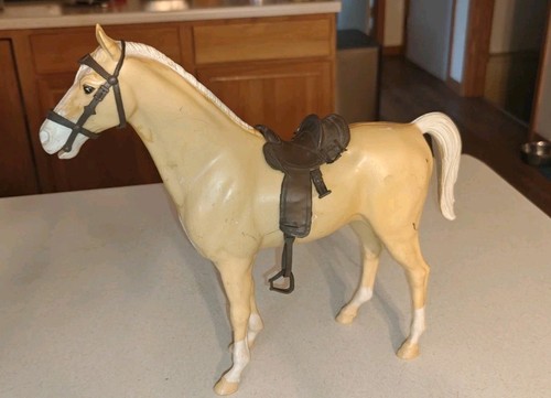 Vintage marx johnny west - vintage,