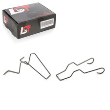 Universal headlight repair - 2x,