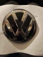 Volkswagen Golf Mk 7 Front