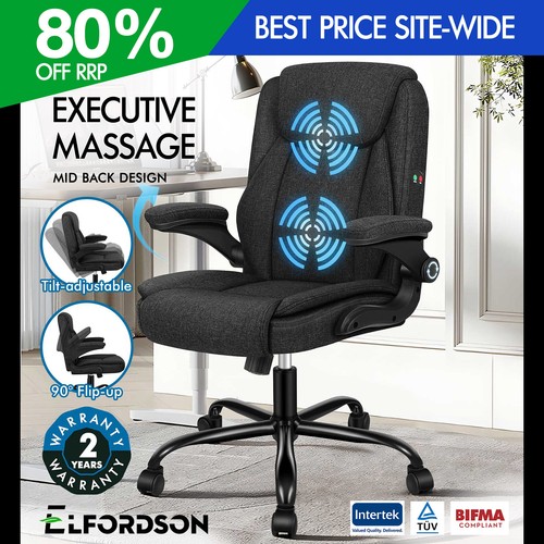 Elfordson office chair - office,