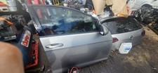 VW GOLF MK7 DRIVERS FRONT DOOR GTD/GTI/R 13-20 PLATE