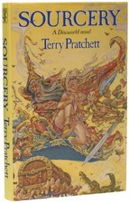 Terry PRATCHETT, Sir /
