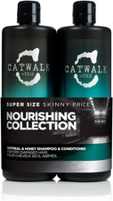 Catwalk by TIGI Oatmeal &