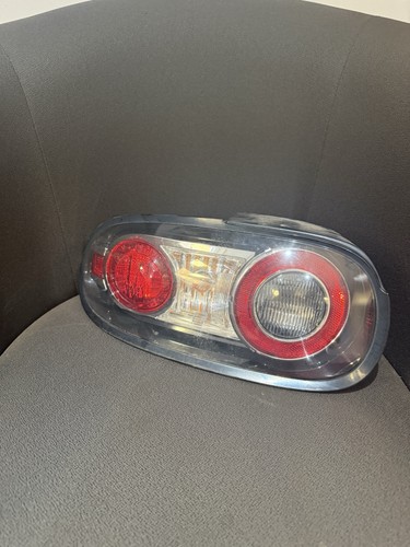 Mazda mx5 mk3 passenger - mx5, 05-15