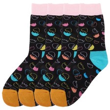  2 Pairs Easter Egg Rabbit