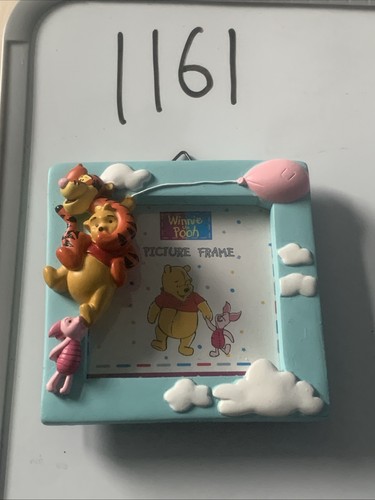 Winnie the pooh resin photo - 3d,