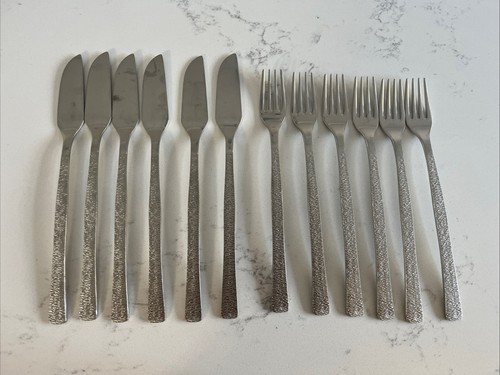 Vintage viners studio cutlery - vintage,