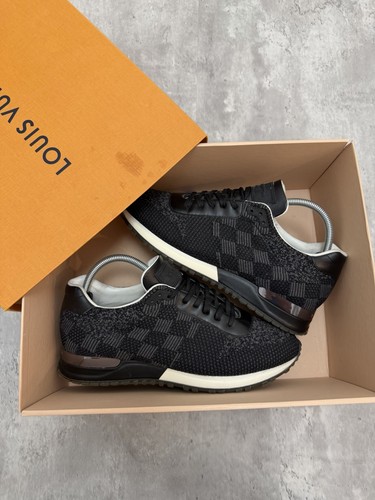 Louis vuitton damier runners - vuitton,