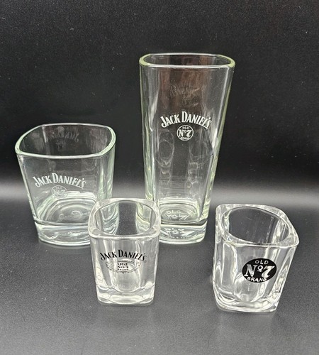 Jack daniel old 7 - jack, no.7
