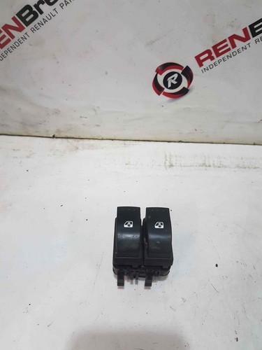 Renault clio mk2 2001 - renault,