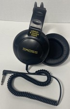 Koss - White’s E-Series 9000