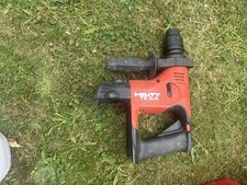 Hilton te6 cordless - hilton, drill