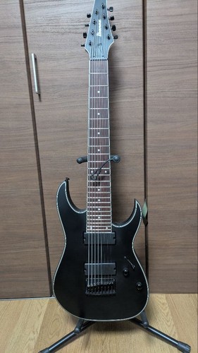 Ibanez rg8ex string - ibanez, electric