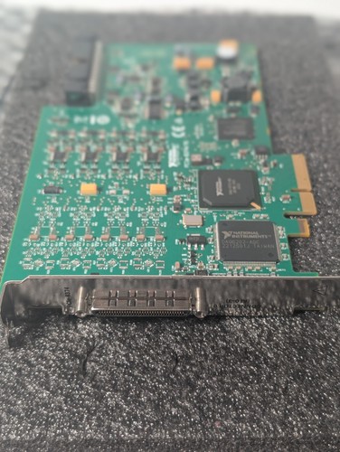 National instruments - instruments, ni