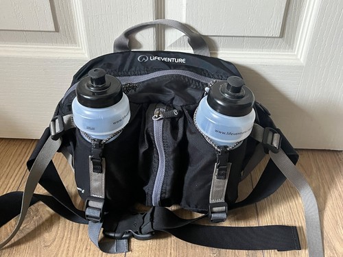 Lifeventure base runner - runner, ii