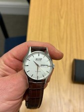 Tissot Heritage Visodate