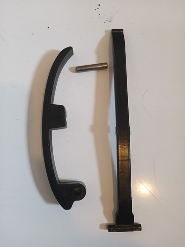 Gpz305 cam chain guides - cam,