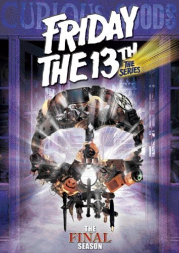 Friday the 13th series - 13th:,