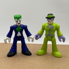 Imaginext DC Super Friends The